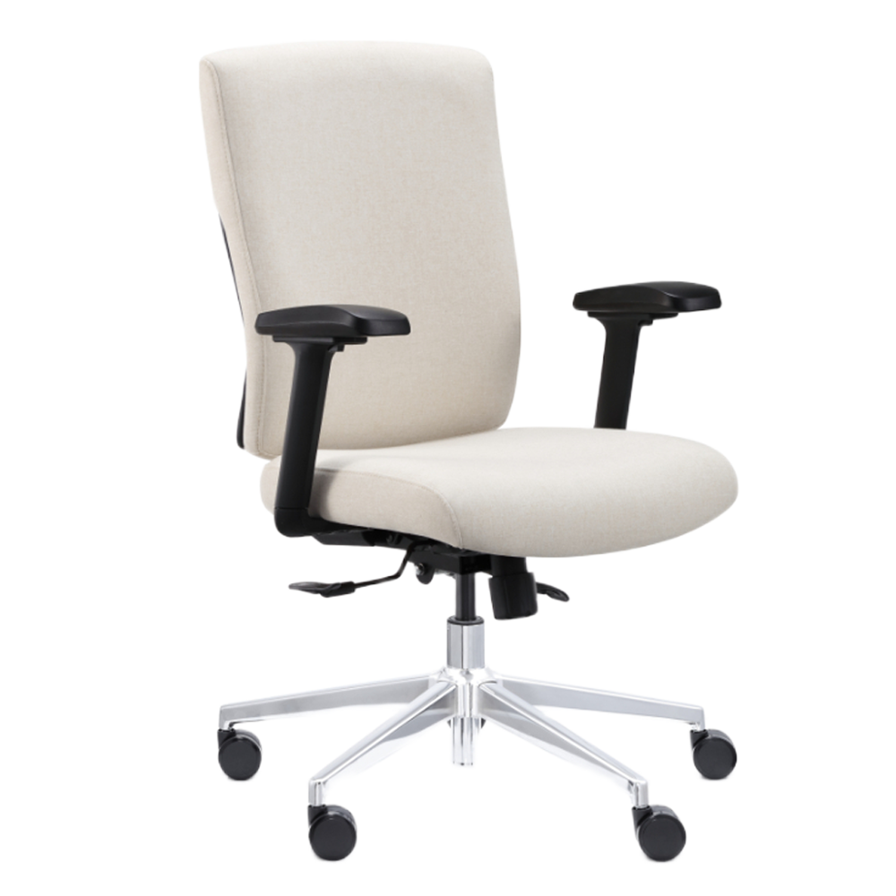 HT-407B Mesh Chair