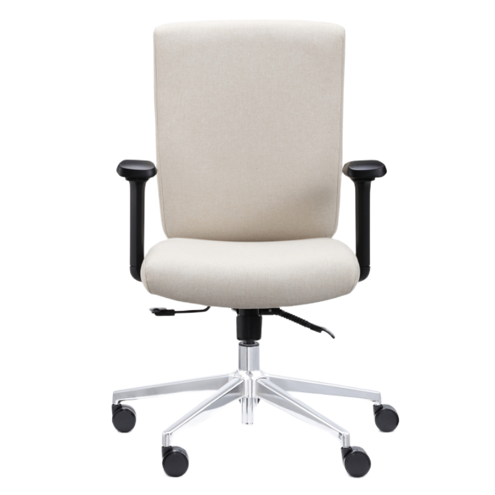 Mesh Chair - HT-407B - Image 2