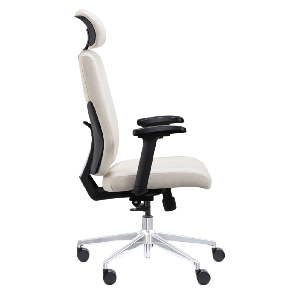 Mesh chair - HT-407A - Image 5