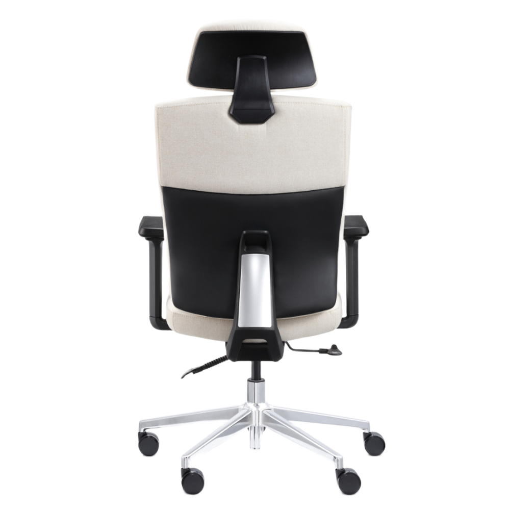 Mesh chair - HT-407A - Image 3