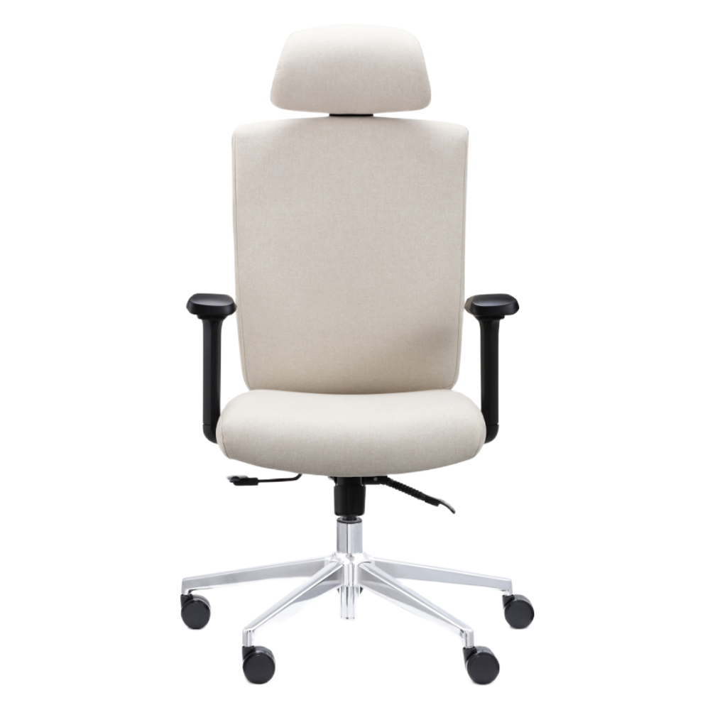 Mesh chair - HT-407A - Image 2