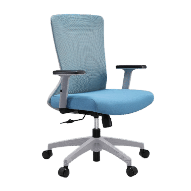 Mesh Chair - HT-419BG