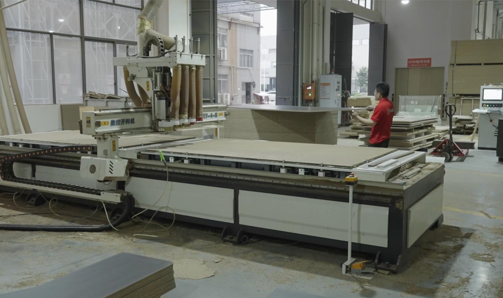 Stellar Furniture Manufacturing (13)