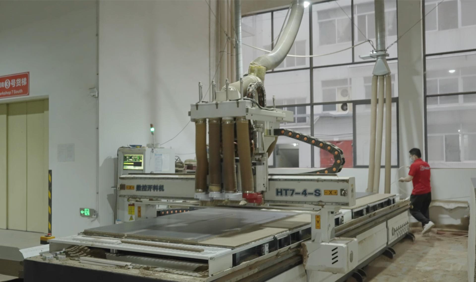 Stellar Furniture Manufacturing (16)