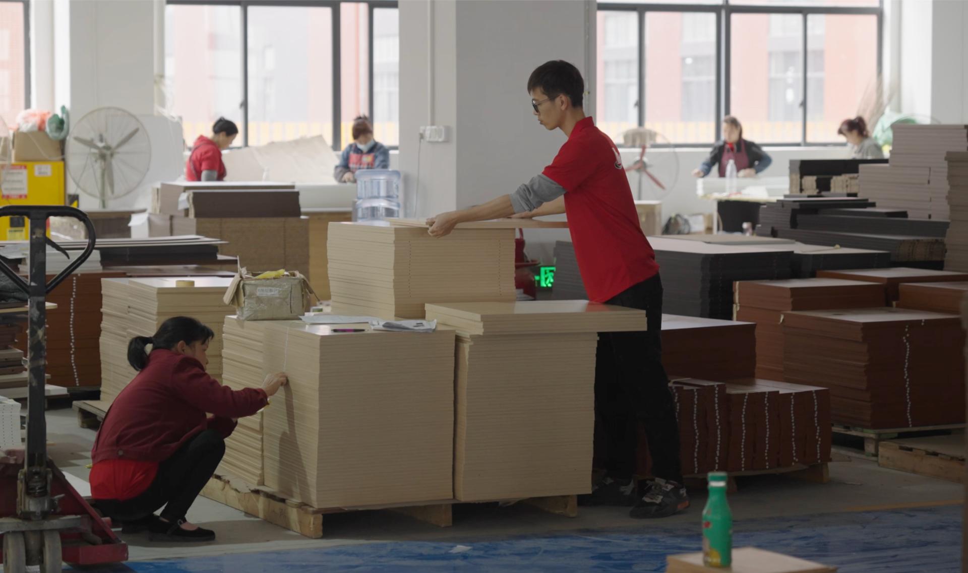 Stellar Furniture Manufacturing (4)